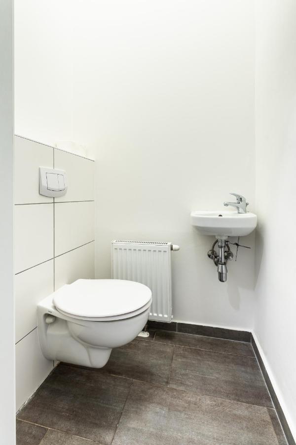 Stylish Designed Apartment In A Calm District Wien Eksteriør bilde